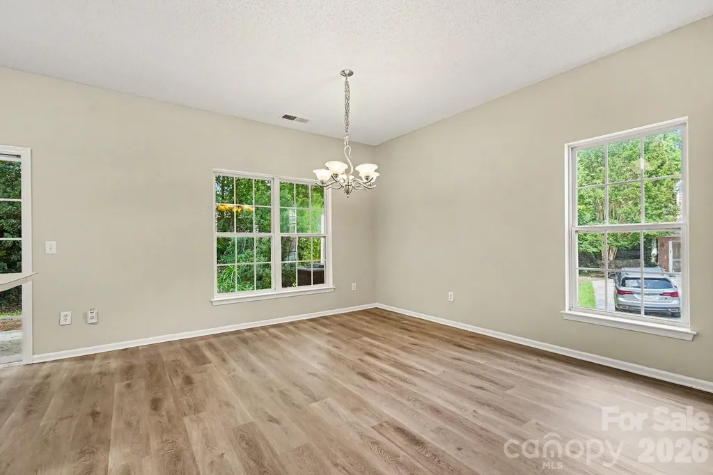 8451 Carolina Lily Lane Charlotte NC 28262