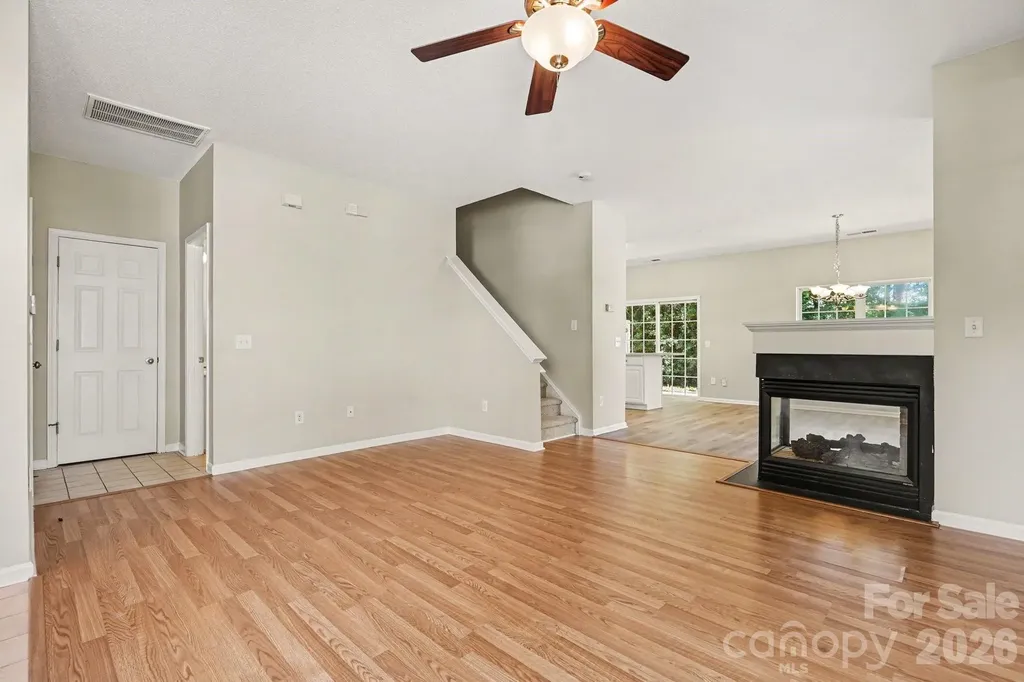 8451 Carolina Lily Lane Charlotte NC 28262