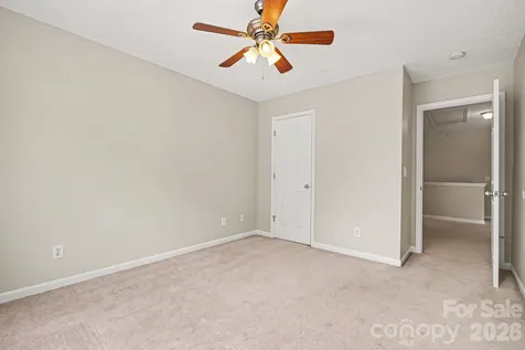 8451 Carolina Lily Lane Charlotte NC 28262
