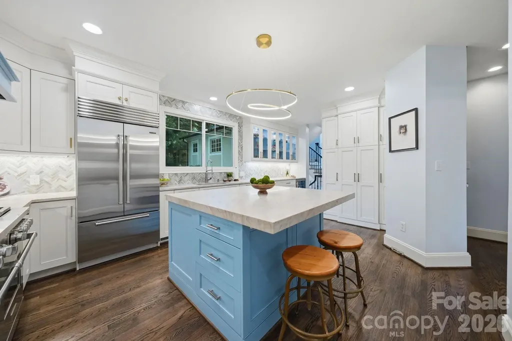 2700 Belvedere Avenue Charlotte NC 28205