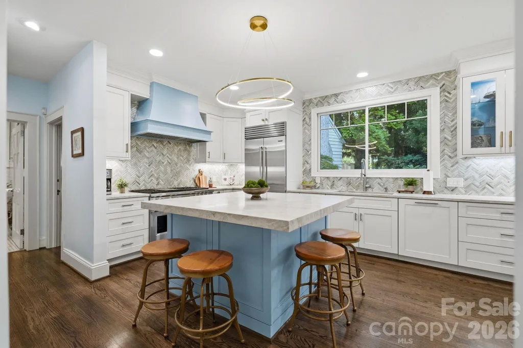 2700 Belvedere Avenue Charlotte NC 28205