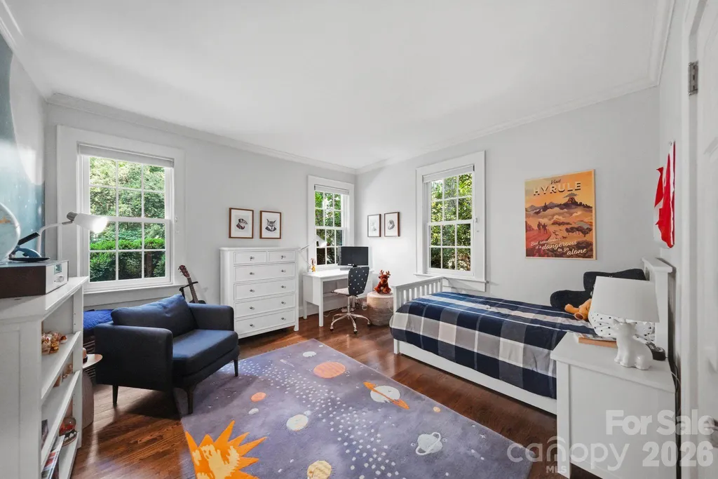 2700 Belvedere Avenue Charlotte NC 28205