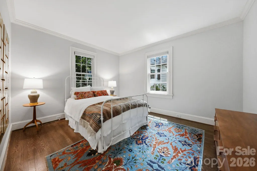 2700 Belvedere Avenue Charlotte NC 28205
