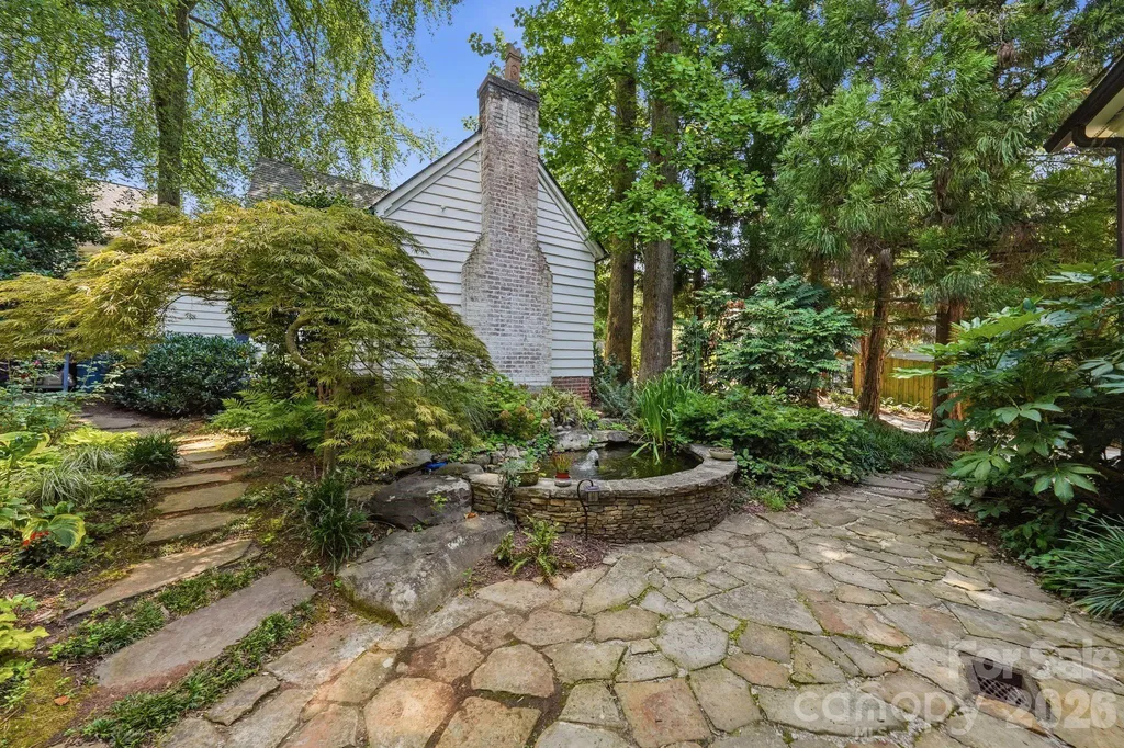 2700 Belvedere Avenue Charlotte NC 28205