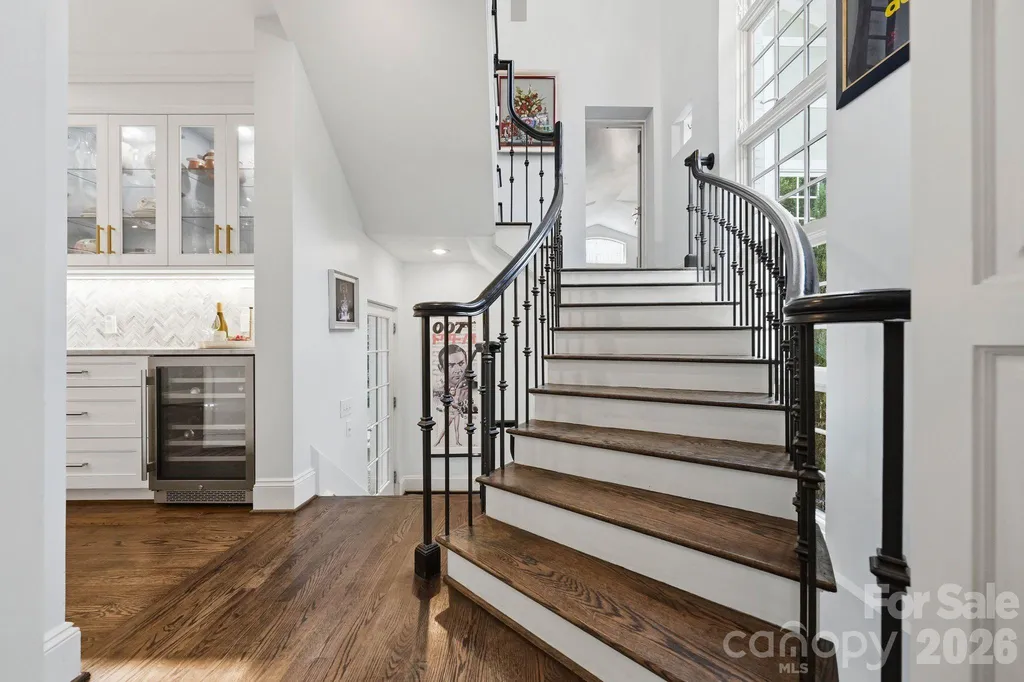 2700 Belvedere Avenue Charlotte NC 28205