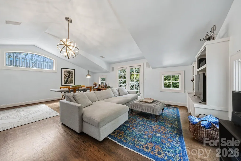 2700 Belvedere Avenue Charlotte NC 28205