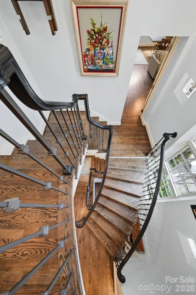 2700 Belvedere Avenue Charlotte NC 28205