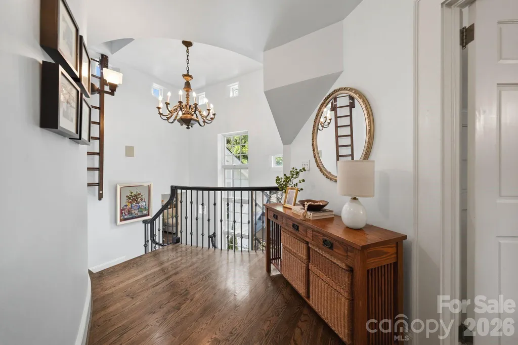 2700 Belvedere Avenue Charlotte NC 28205