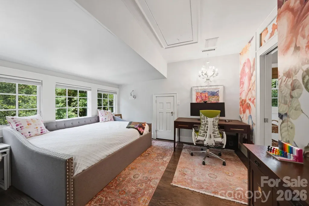 2700 Belvedere Avenue Charlotte NC 28205