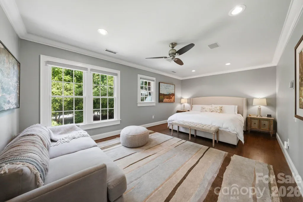 2700 Belvedere Avenue Charlotte NC 28205