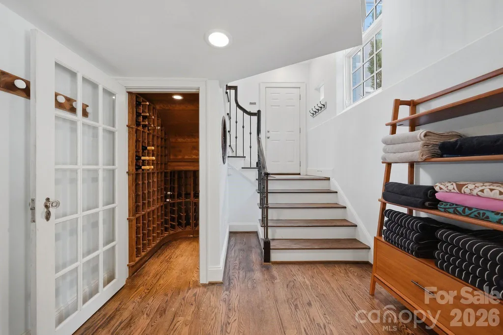 2700 Belvedere Avenue Charlotte NC 28205