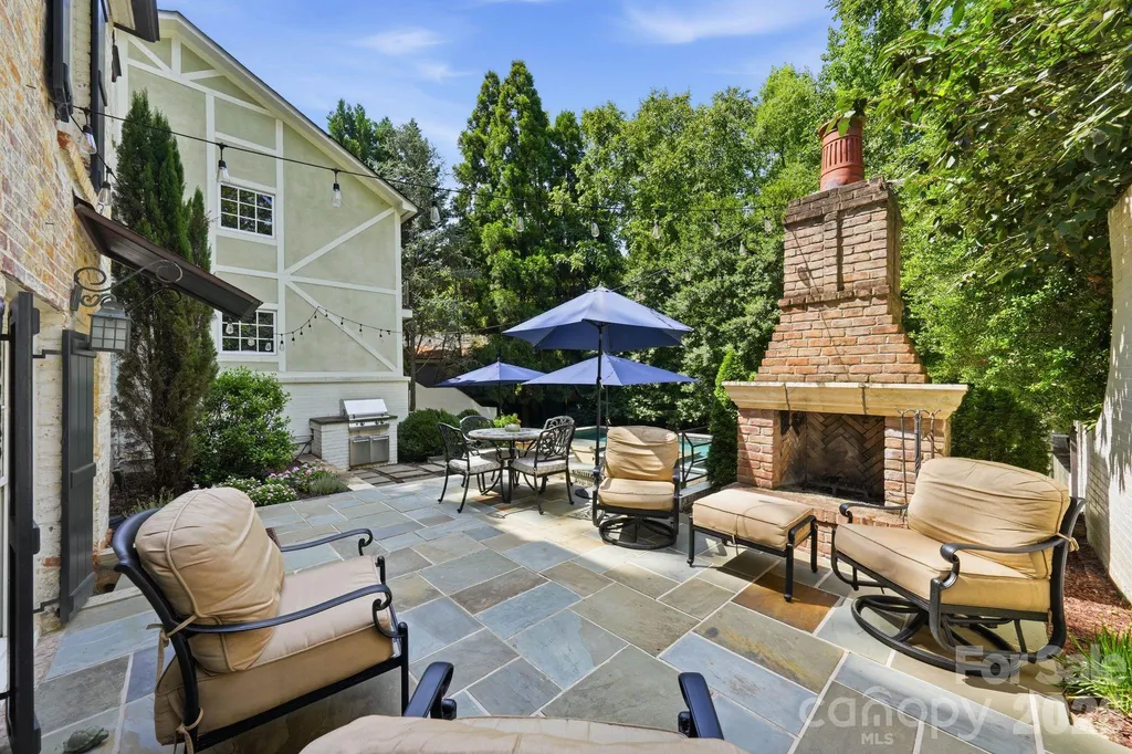 2700 Belvedere Avenue Charlotte NC 28205