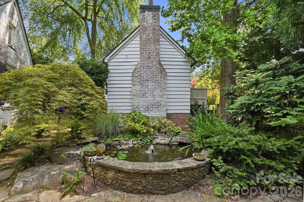 2700 Belvedere Avenue Charlotte NC 28205