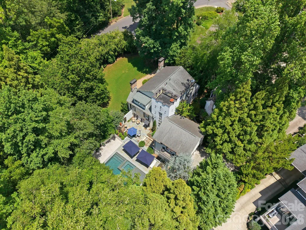2700 Belvedere Avenue Charlotte NC 28205