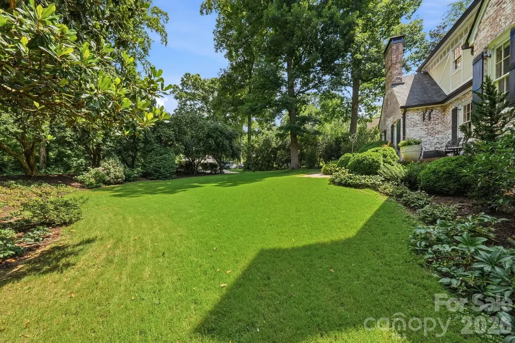 2700 Belvedere Avenue Charlotte NC 28205