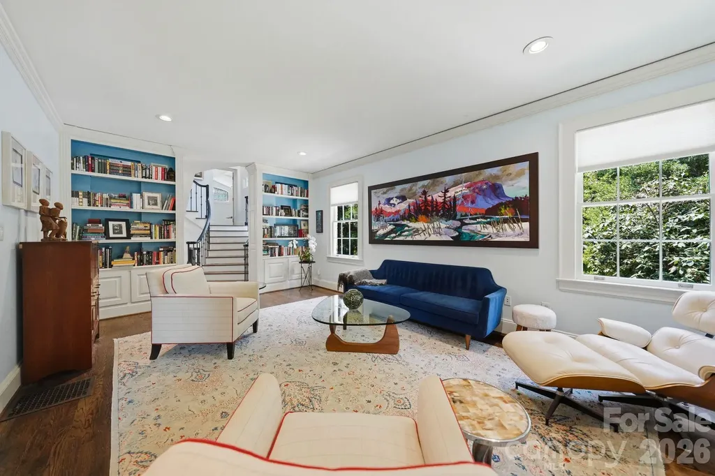 2700 Belvedere Avenue Charlotte NC 28205