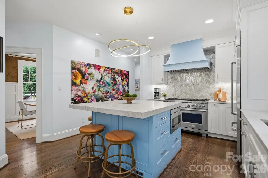 2700 Belvedere Avenue Charlotte NC 28205
