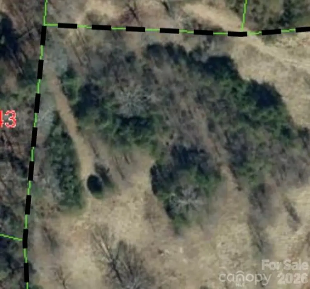 Tract 4 Off Timber Road Marion NC 28752