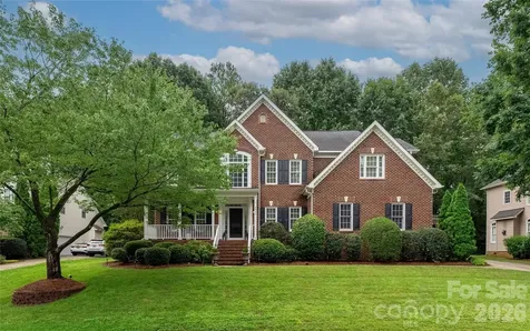4034 Nicole Eileen Lane Charlotte NC 28216