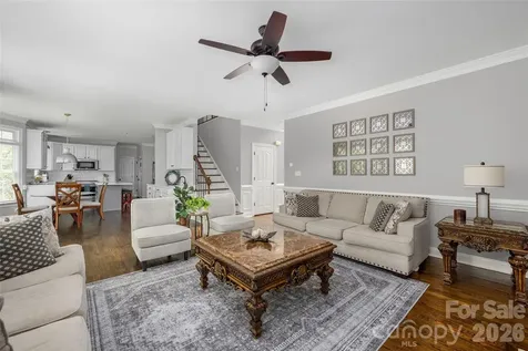 4034 Nicole Eileen Lane Charlotte NC 28216