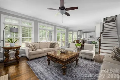 4034 Nicole Eileen Lane Charlotte NC 28216