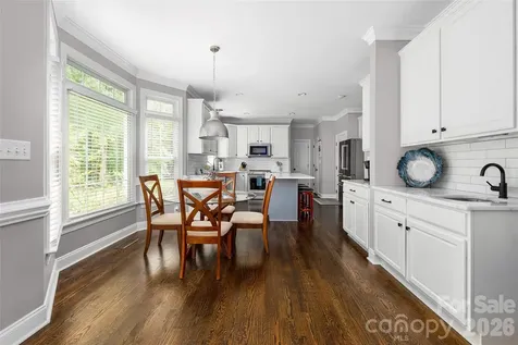 4034 Nicole Eileen Lane Charlotte NC 28216
