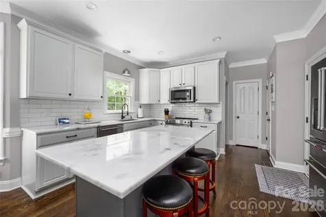 4034 Nicole Eileen Lane Charlotte NC 28216