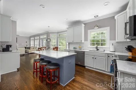 4034 Nicole Eileen Lane Charlotte NC 28216