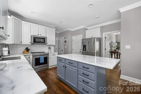 4034 Nicole Eileen Lane Charlotte NC 28216