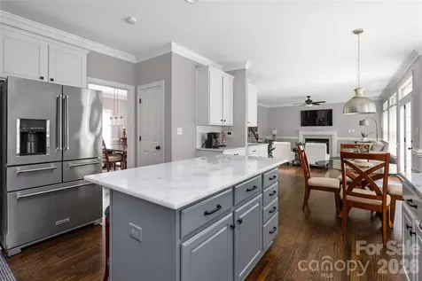 4034 Nicole Eileen Lane Charlotte NC 28216