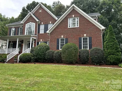 4034 Nicole Eileen Lane Charlotte NC 28216