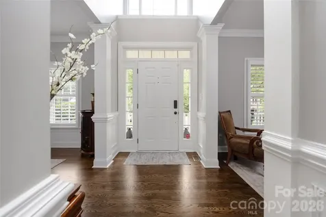 4034 Nicole Eileen Lane Charlotte NC 28216