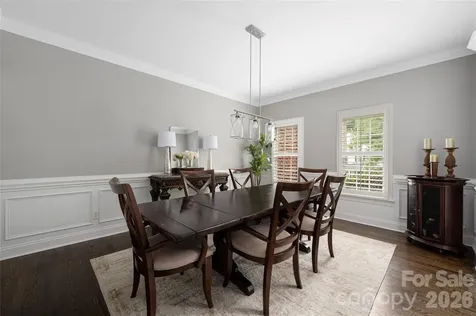 4034 Nicole Eileen Lane Charlotte NC 28216