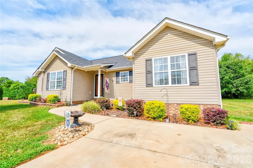 201 Black Rock School Road Cherryville NC 28021