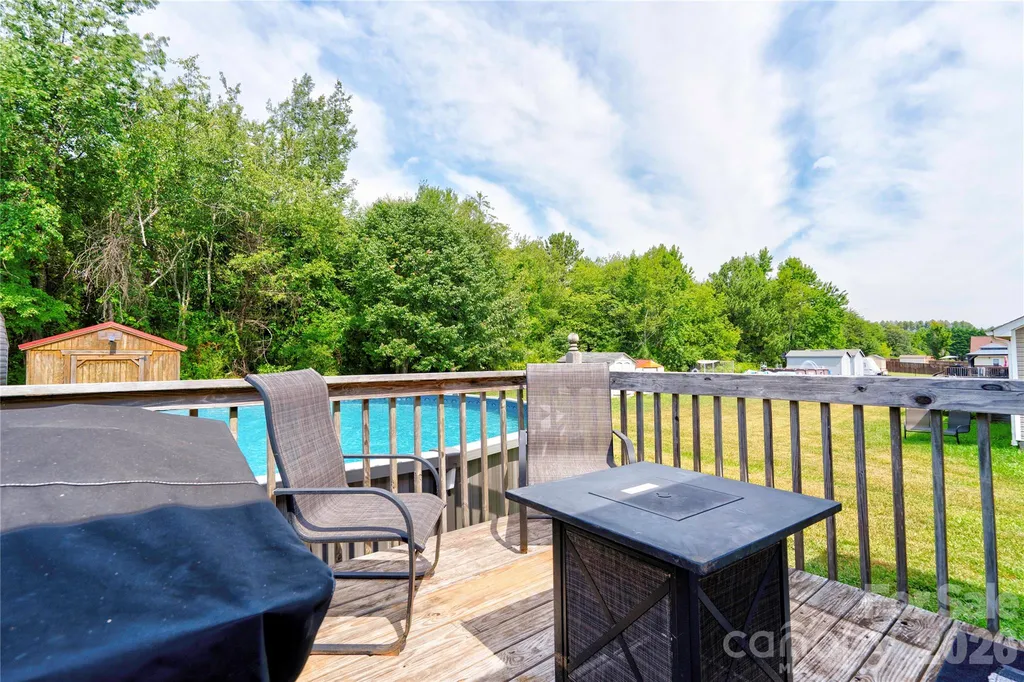 201 Black Rock School Road Cherryville NC 28021