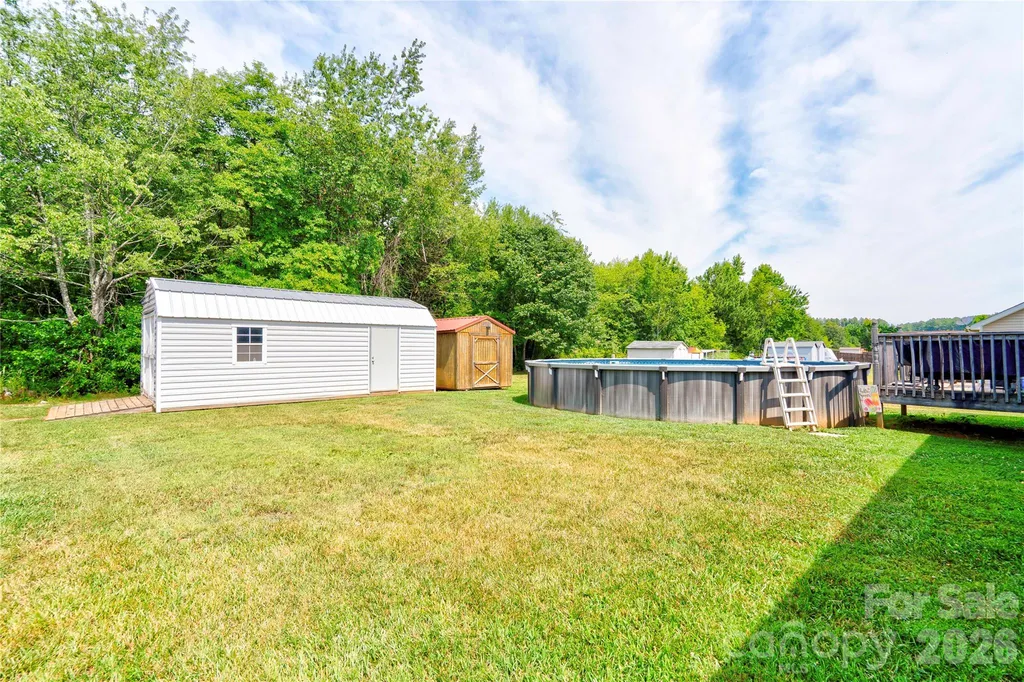 201 Black Rock School Road Cherryville NC 28021