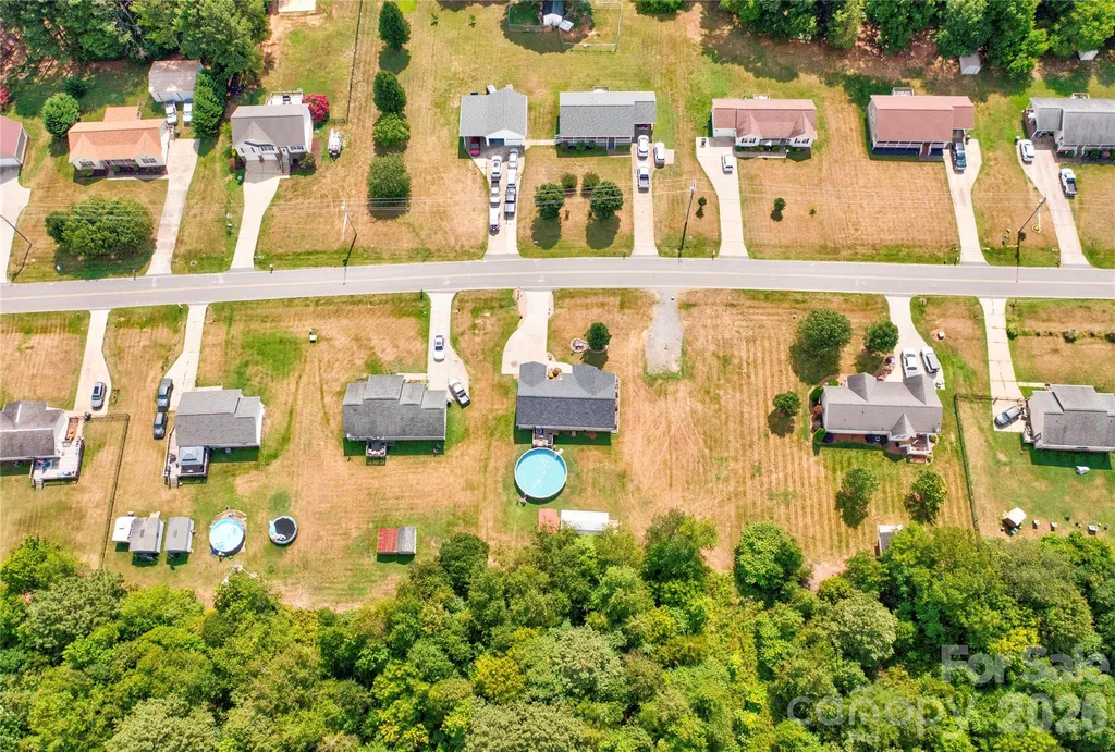 201 Black Rock School Road Cherryville NC 28021