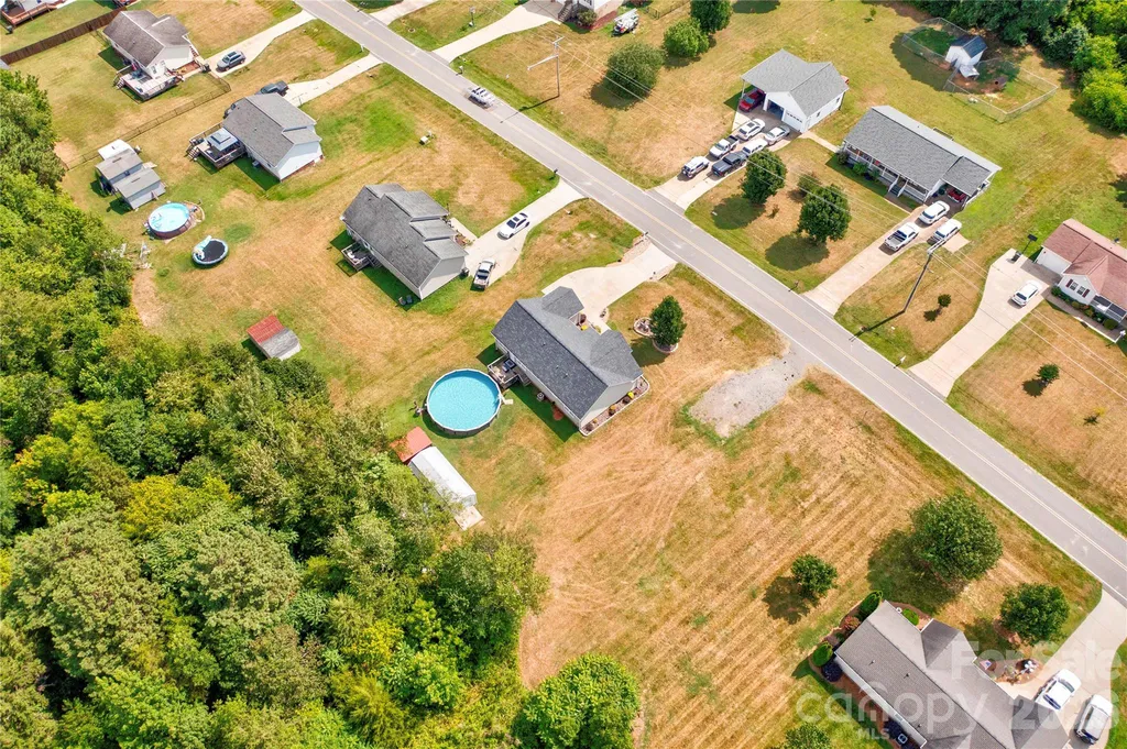 201 Black Rock School Road Cherryville NC 28021