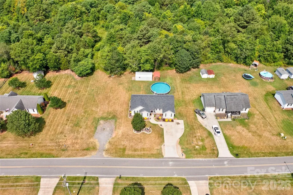 201 Black Rock School Road Cherryville NC 28021