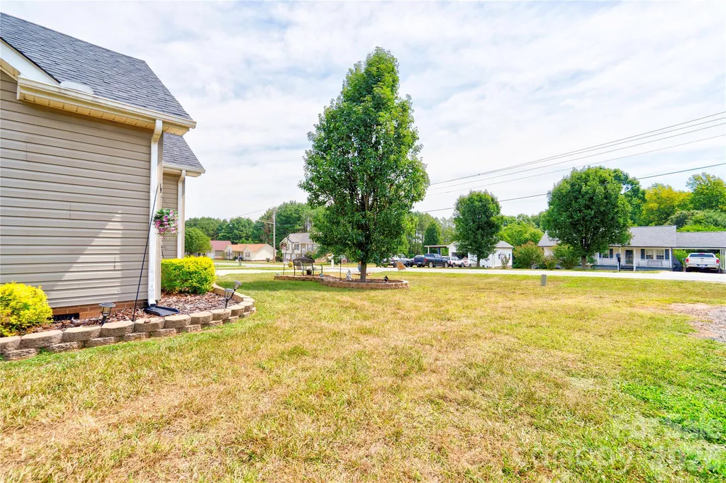 201 Black Rock School Road Cherryville NC 28021