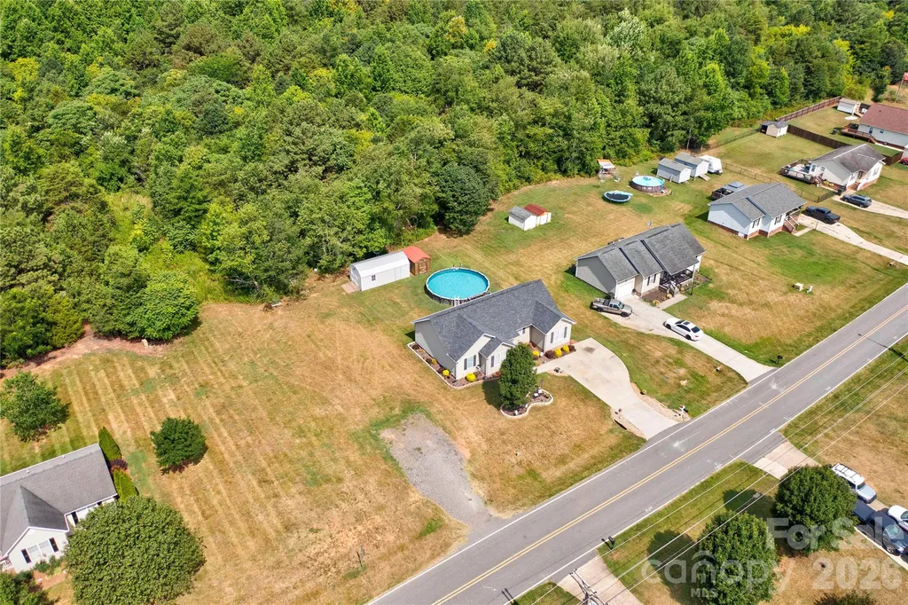 201 Black Rock School Road Cherryville NC 28021
