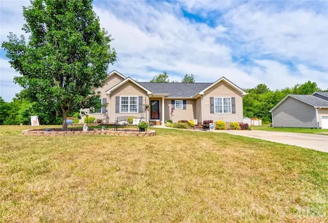 201 Black Rock School Road Cherryville NC 28021