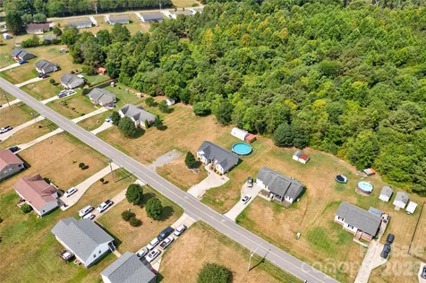 201 Black Rock School Road Cherryville NC 28021