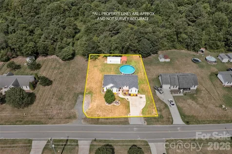 201 Black Rock School Road Cherryville NC 28021