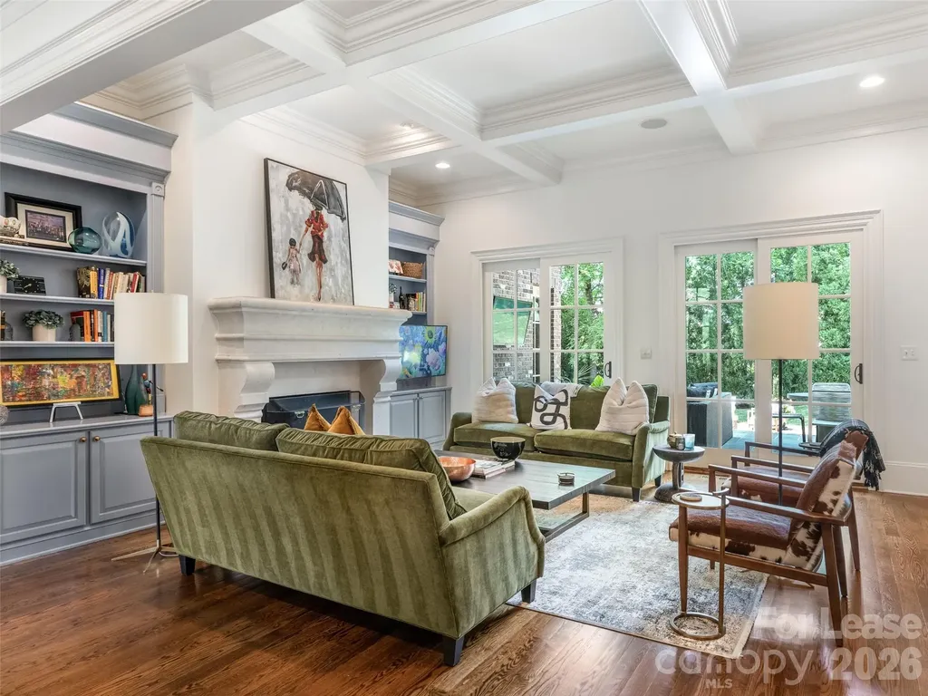 5910 Saint John Lane Charlotte NC 28210