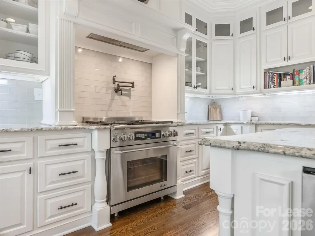5910 Saint John Lane Charlotte NC 28210