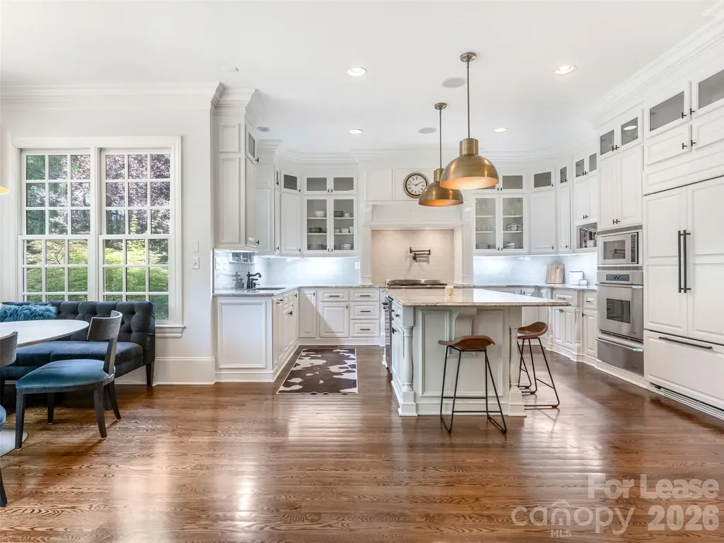 5910 Saint John Lane Charlotte NC 28210
