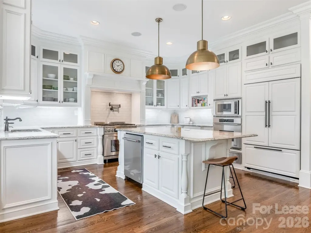 5910 Saint John Lane Charlotte NC 28210
