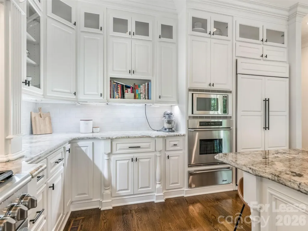5910 Saint John Lane Charlotte NC 28210
