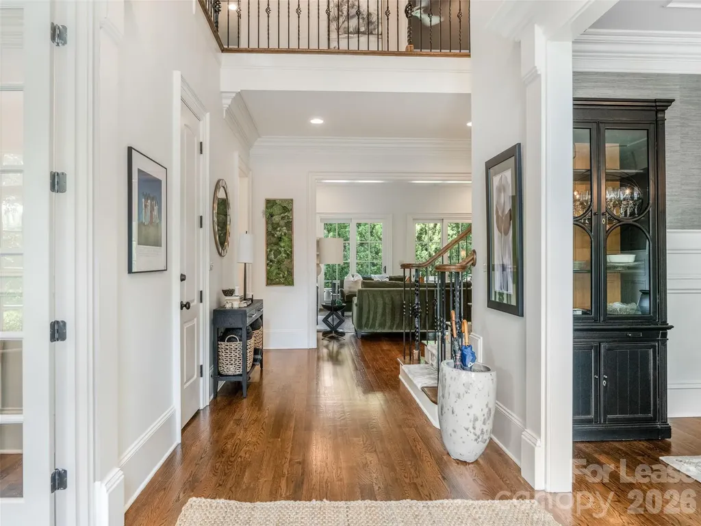 5910 Saint John Lane Charlotte NC 28210